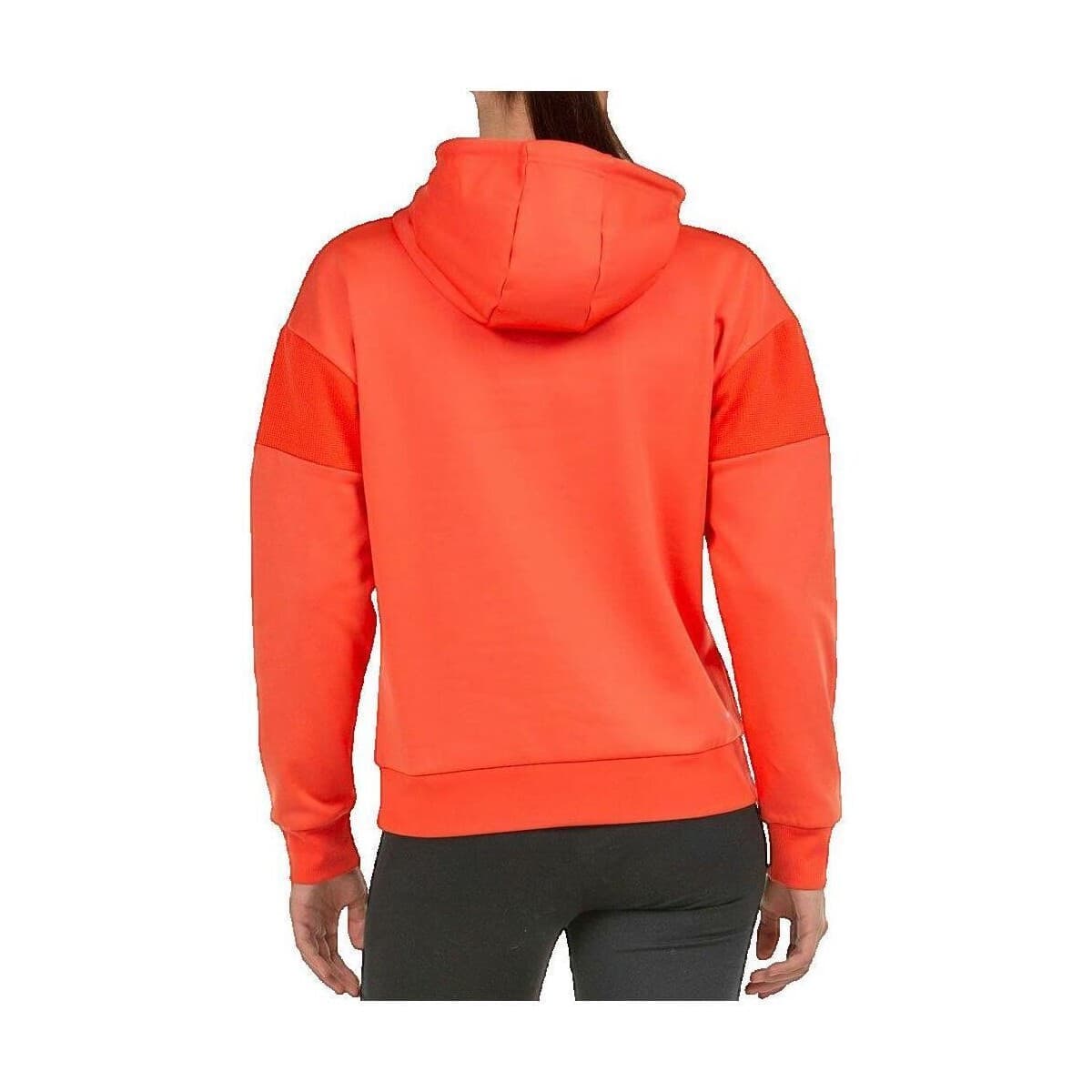 Women's Sweatshirts Bullpadel Orange