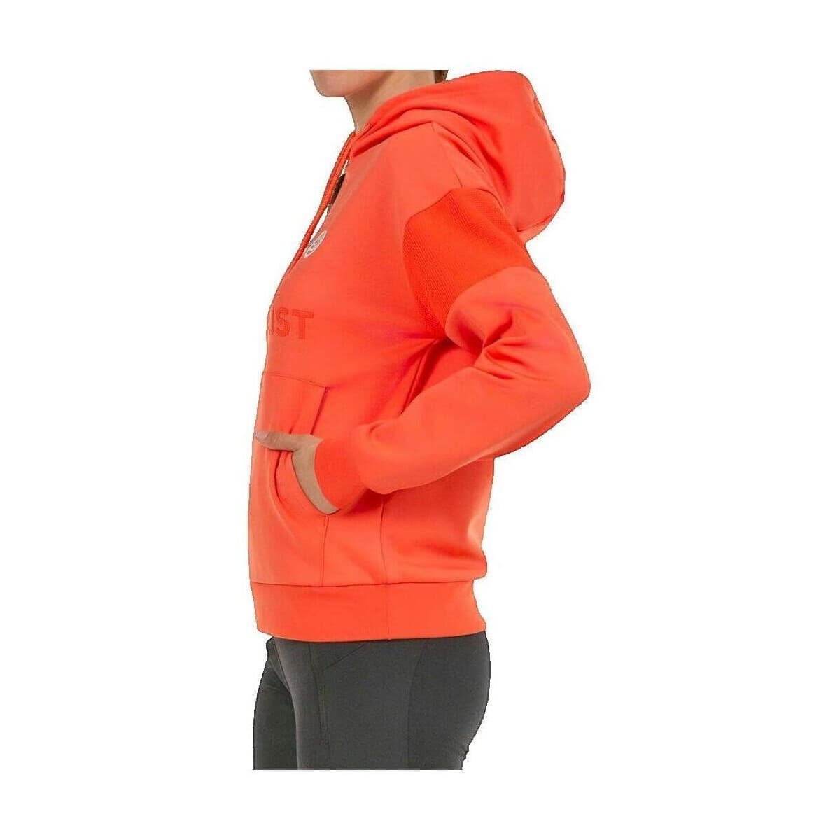 Women's Sweatshirts Bullpadel Orange