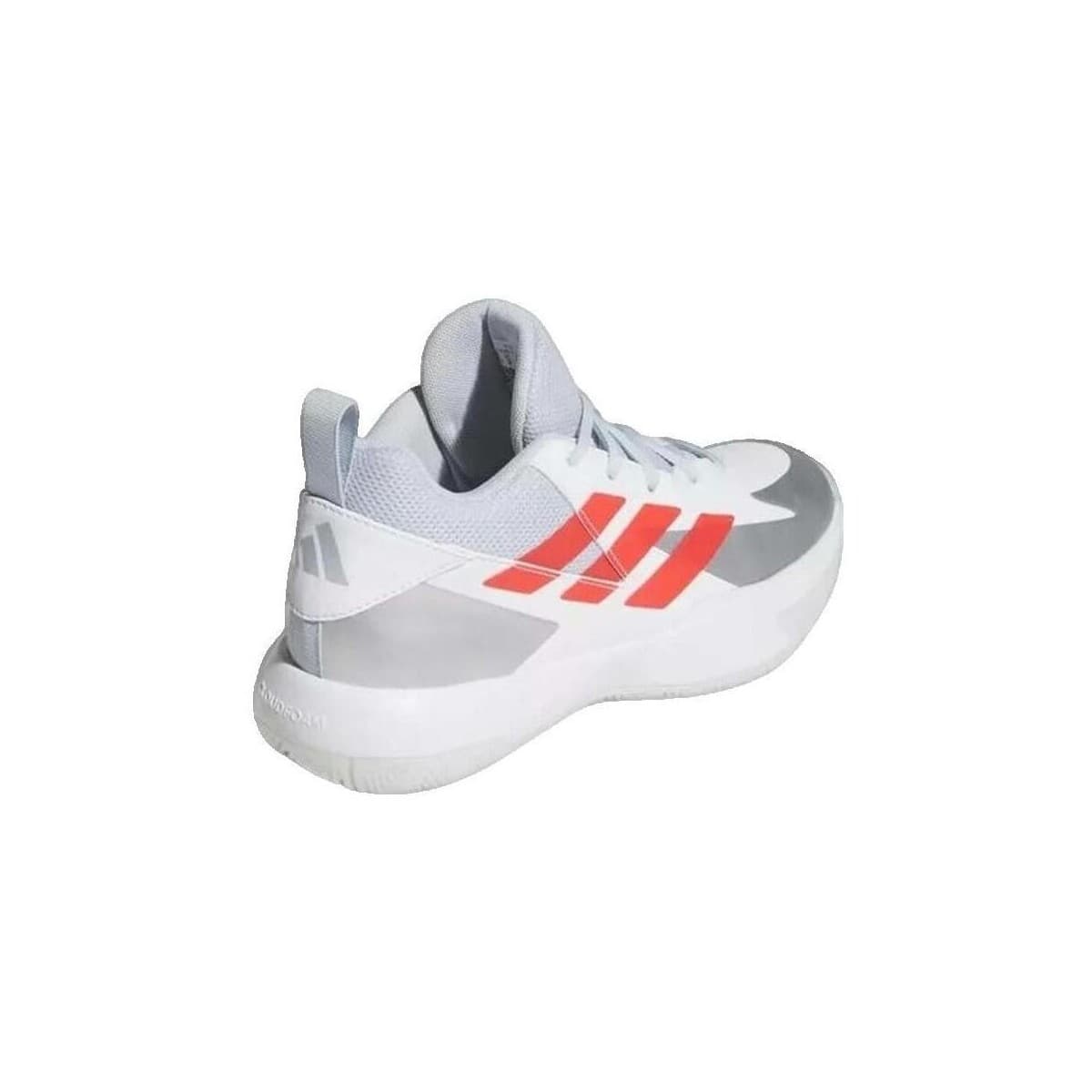Girls' Sports Shoes adidas White