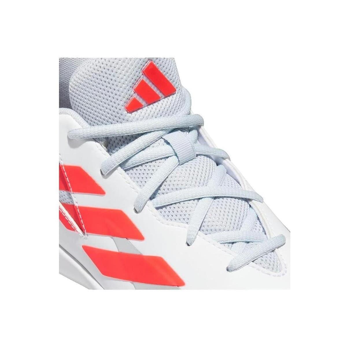 Girls' Sports Shoes adidas White
