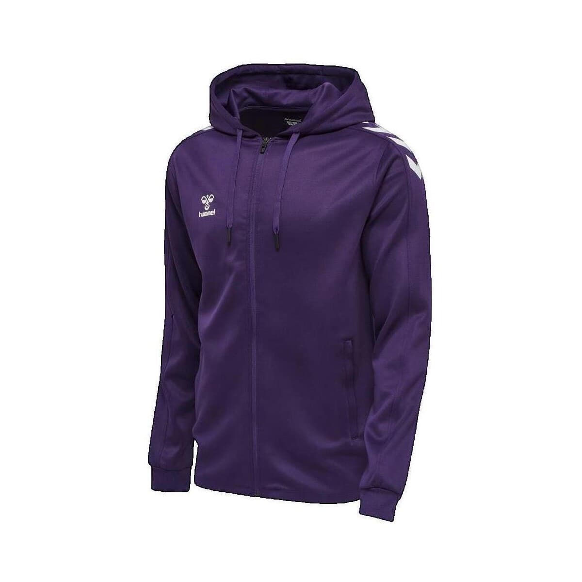 Men's Cardigans hummel Blue