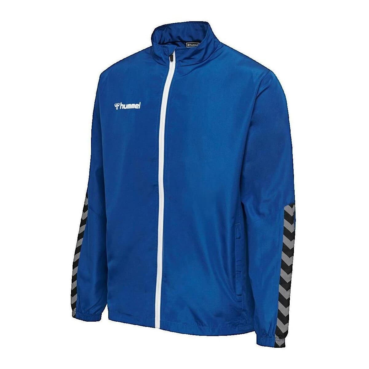 Men's Cardigans hummel Blue