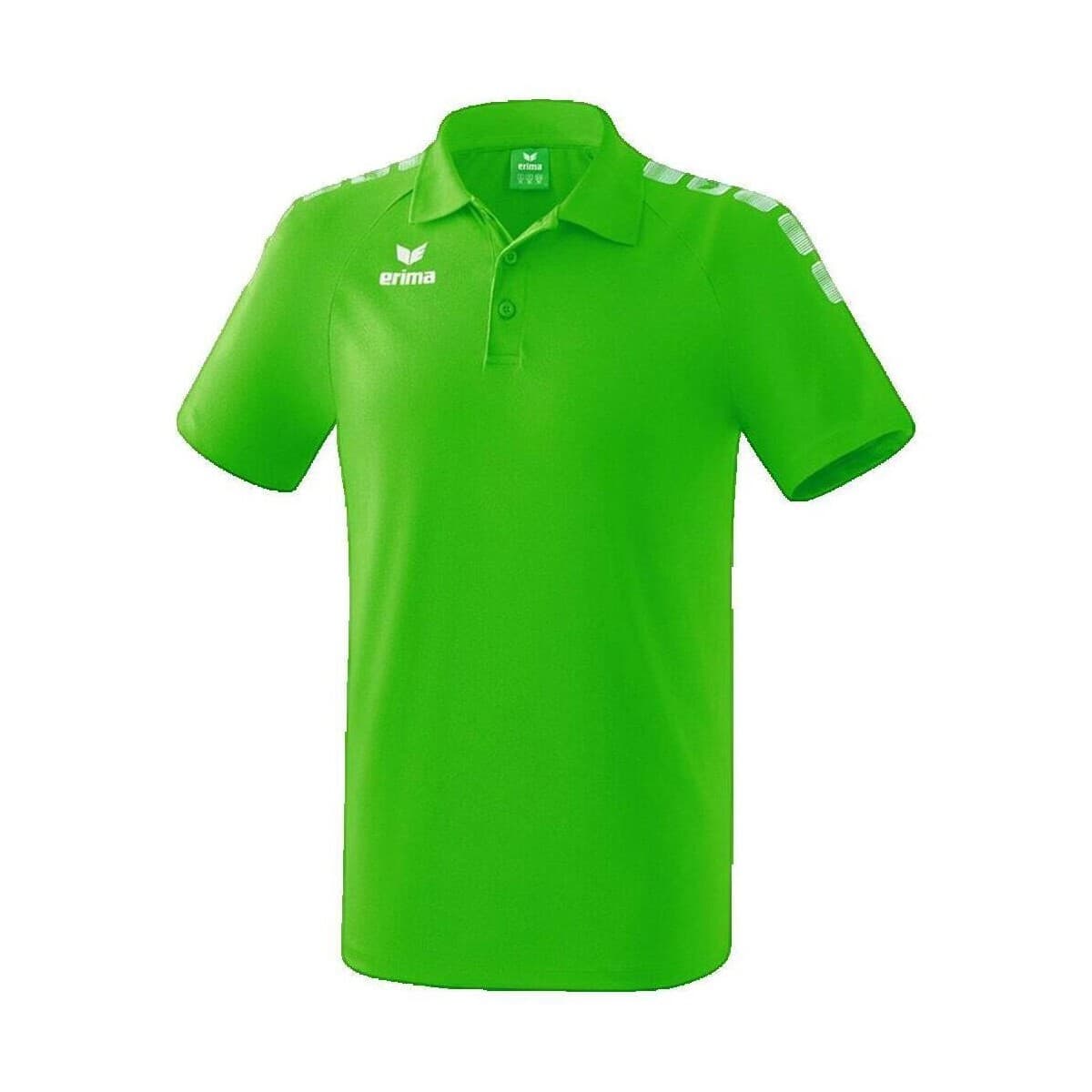 Πόλο με κοντά μανίκια Erima Polo Six Wings manches courtes