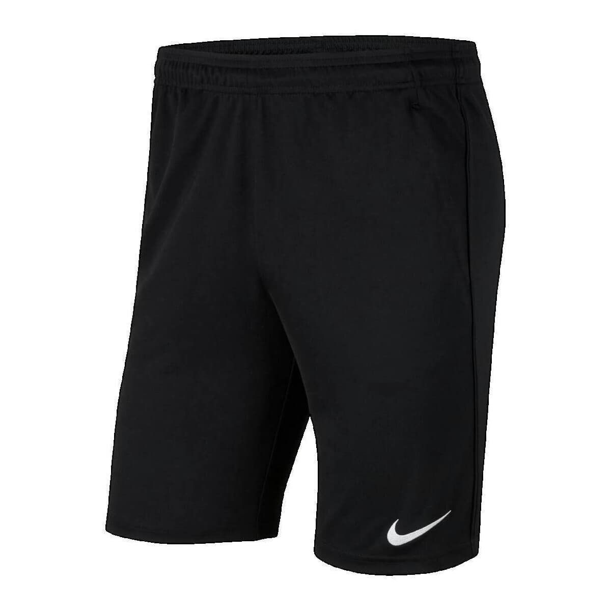 Boys' Shorts Nike Black