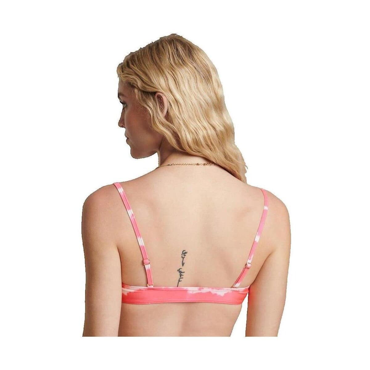 Women's Swimwear Superdry Pink