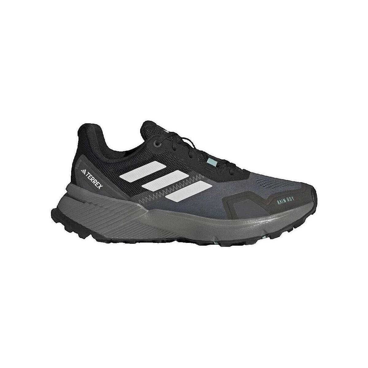 Men's Outdoor Shoes adidas Multicolor