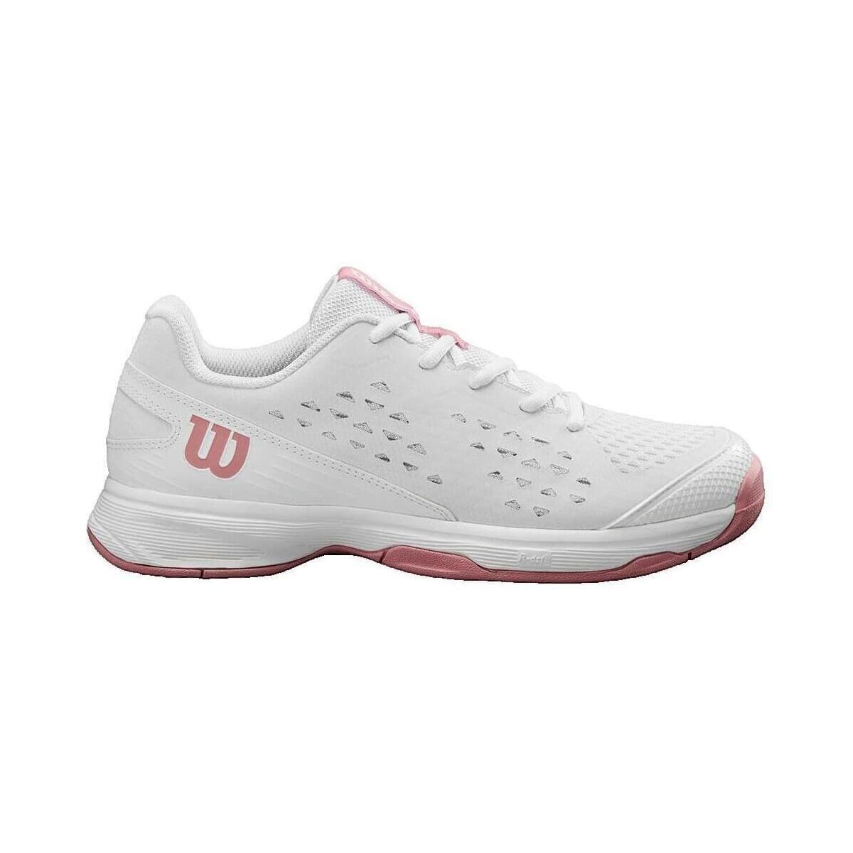 Boys' Sports Shoes Wilson White