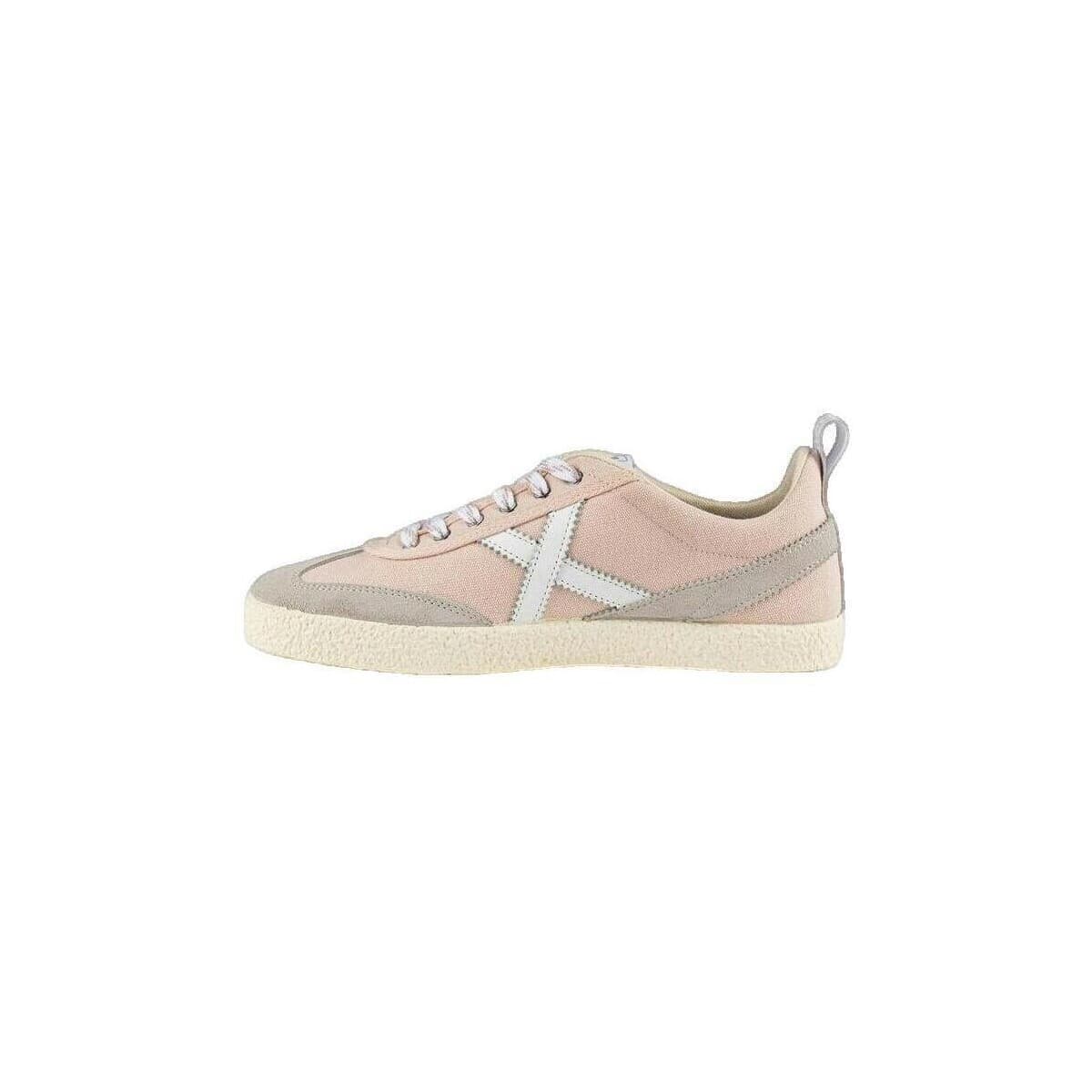 Women's Sneakers Munich Pink
