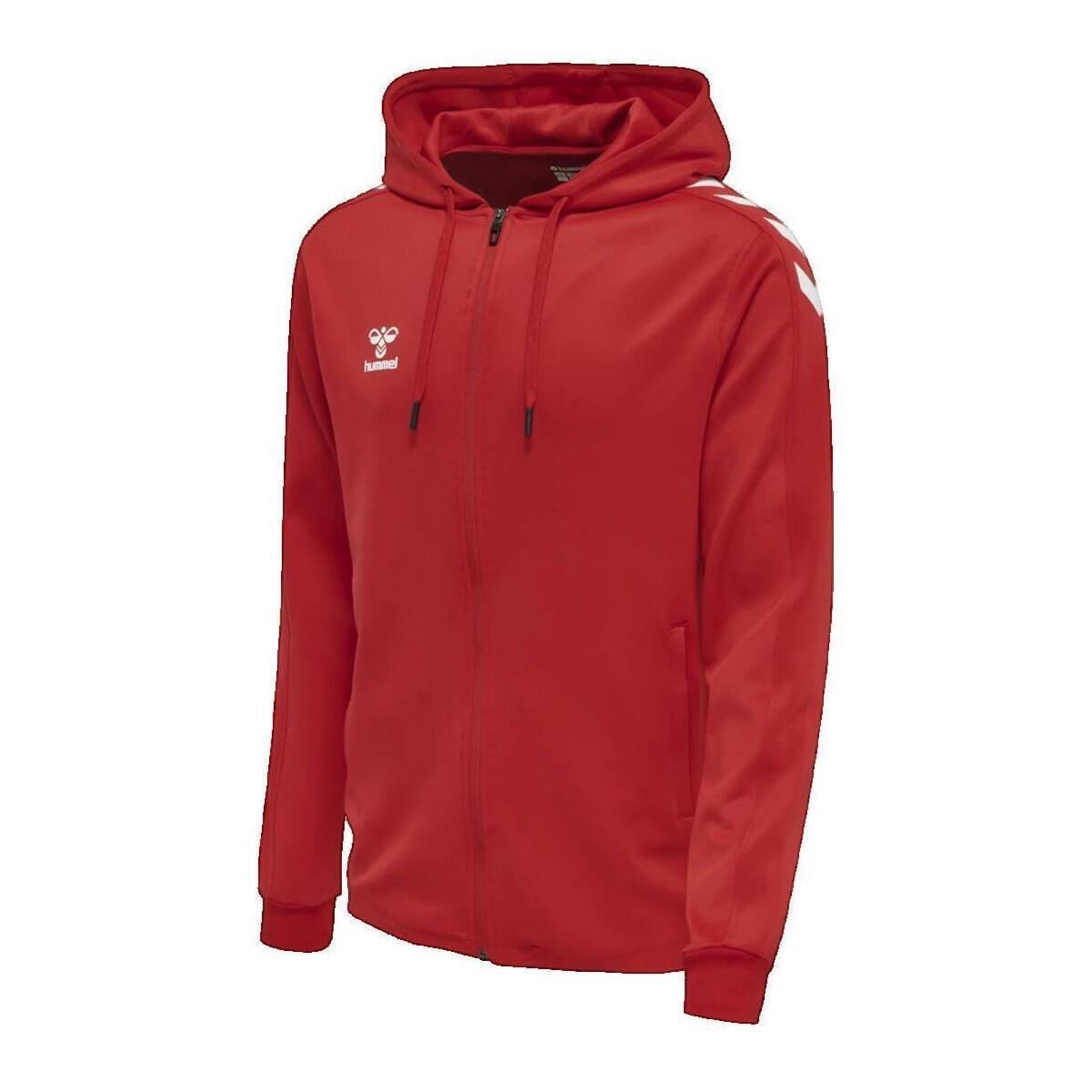 T-shirt με κουκούλα hummel Sweat à capuche hmlCORE XK