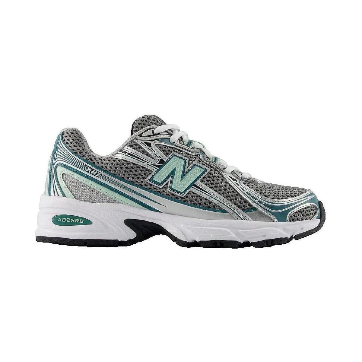 Παπούτσια του τέννις New Balance Baskets basses U 740 NC2