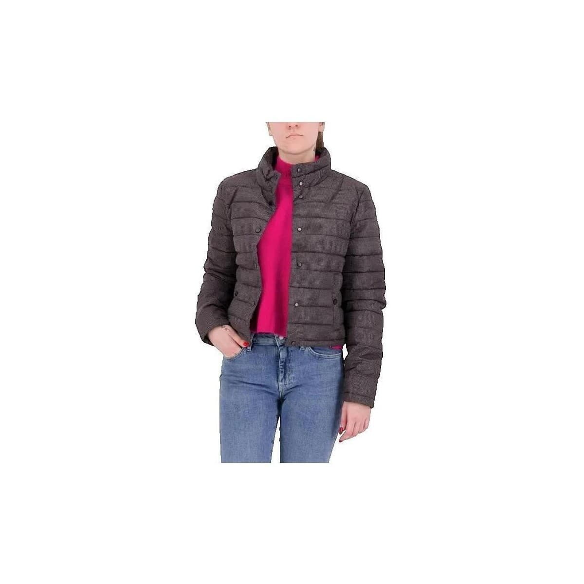 Women's Jackets Superdry Gray