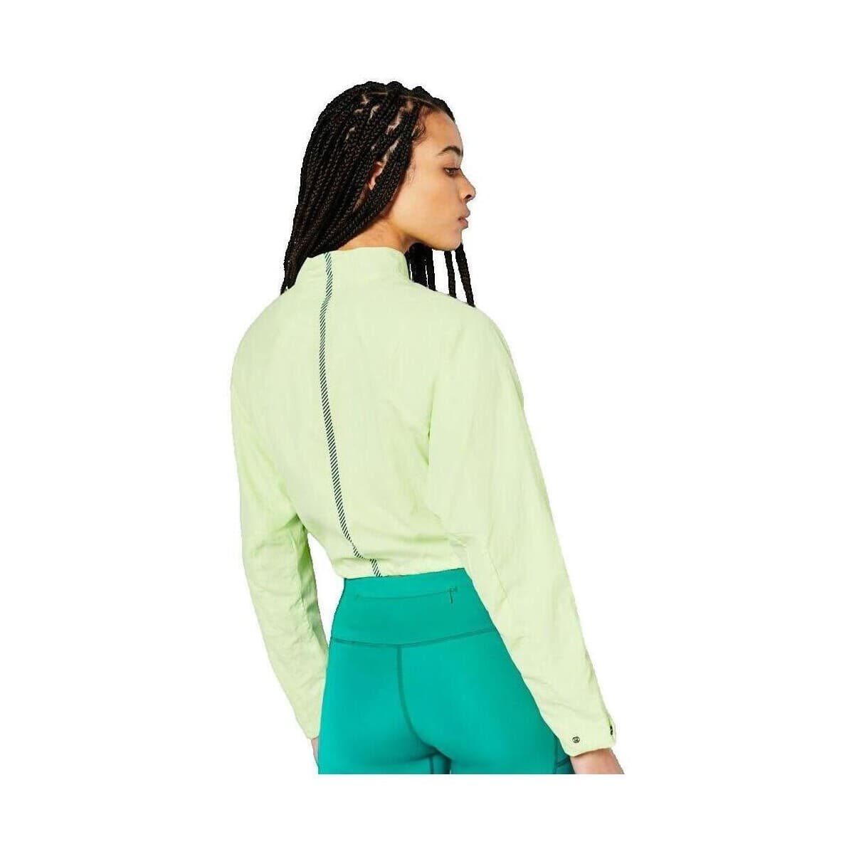 Women's Jackets Superdry Yellow