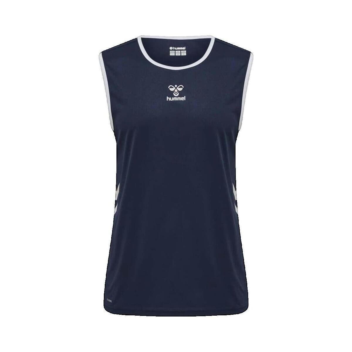Αμάνικα/T-shirts χωρίς μανίκια hummel Maillot Core XK Basket