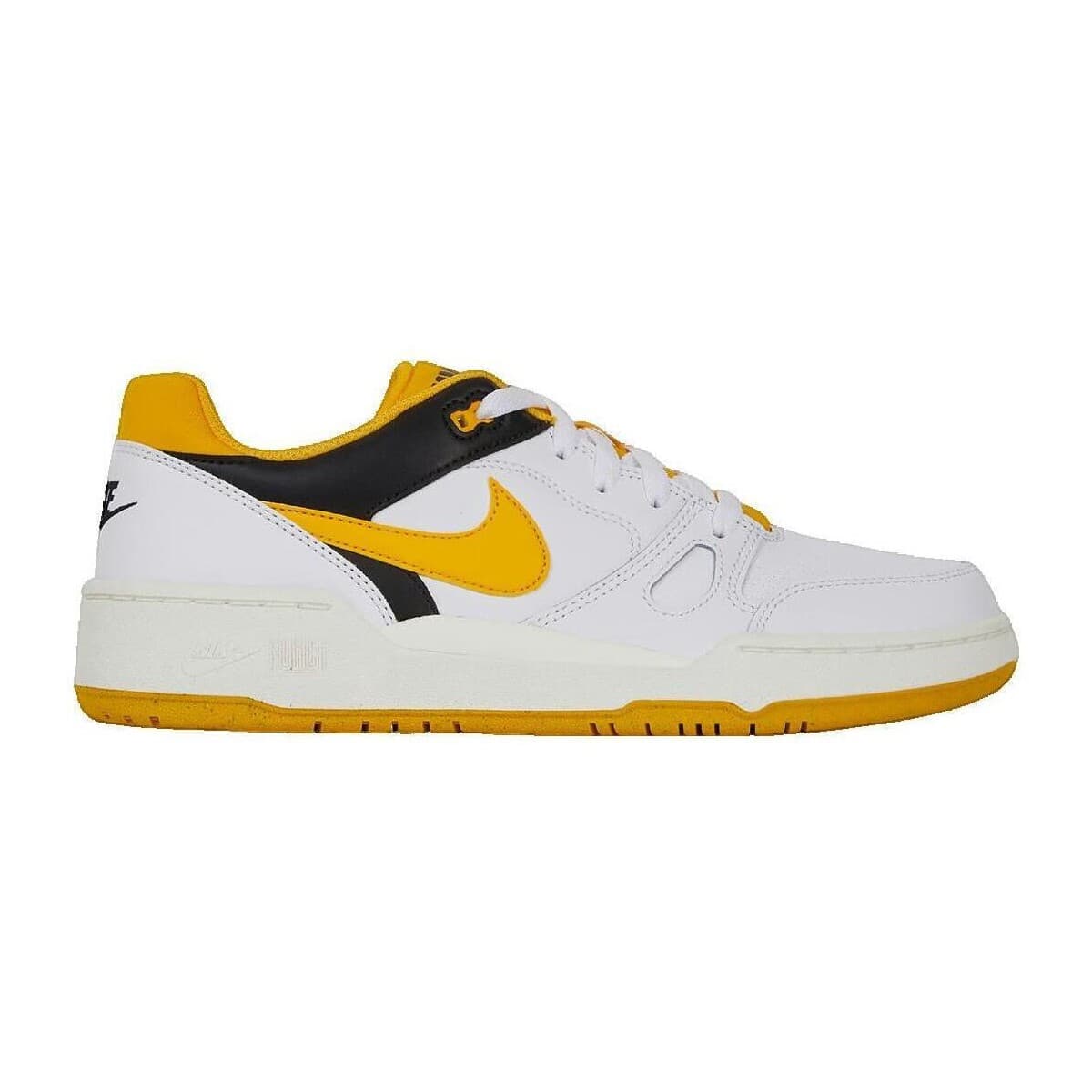 Men's Sneakers Nike White