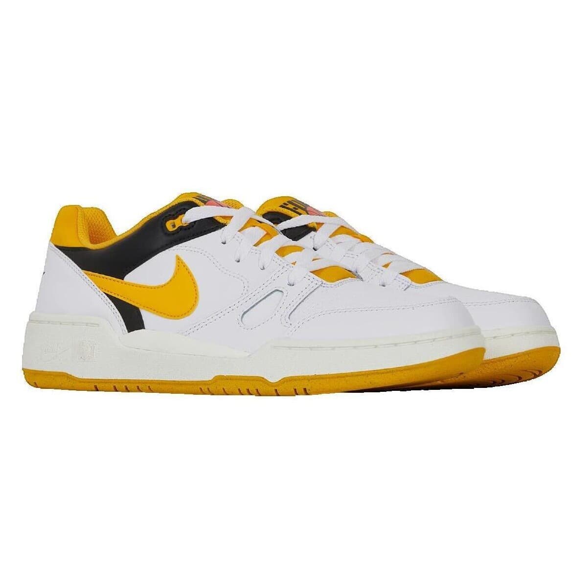 Men's Sneakers Nike White
