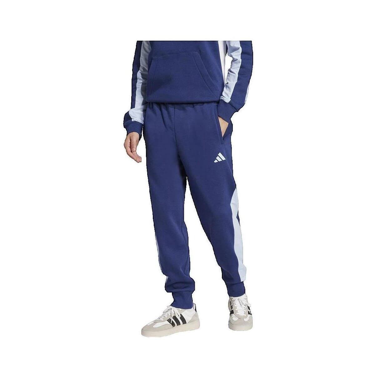 Men's Tracksuits adidas Blue