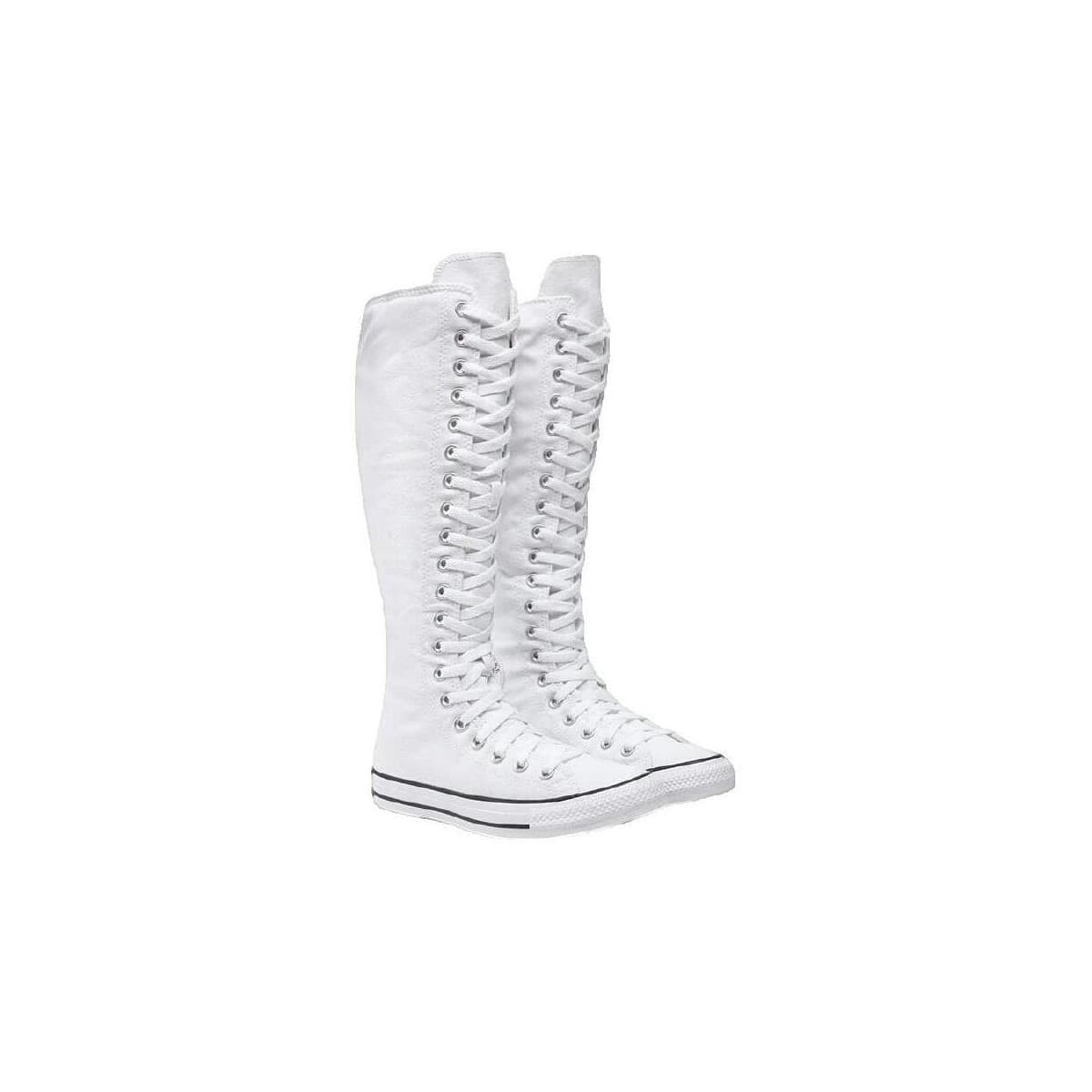 Women's Sneakers Converse White