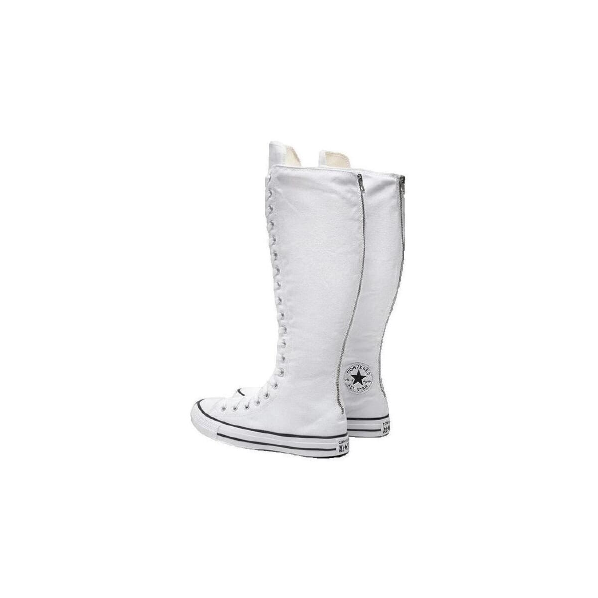 Women's Sneakers Converse White