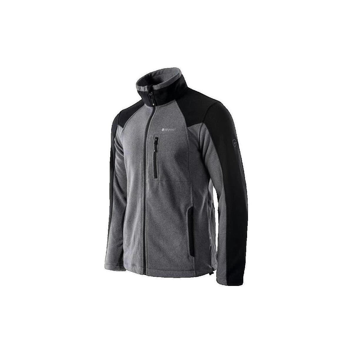 Men's Sweatshirts Hi-Tec Gray