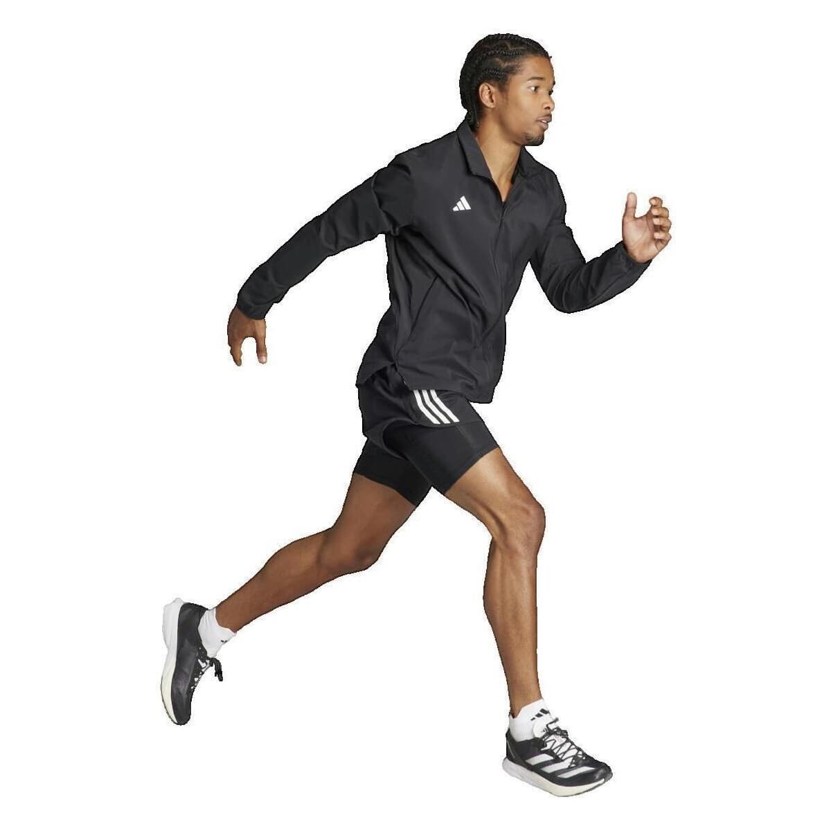 Men's Cardigans adidas Black