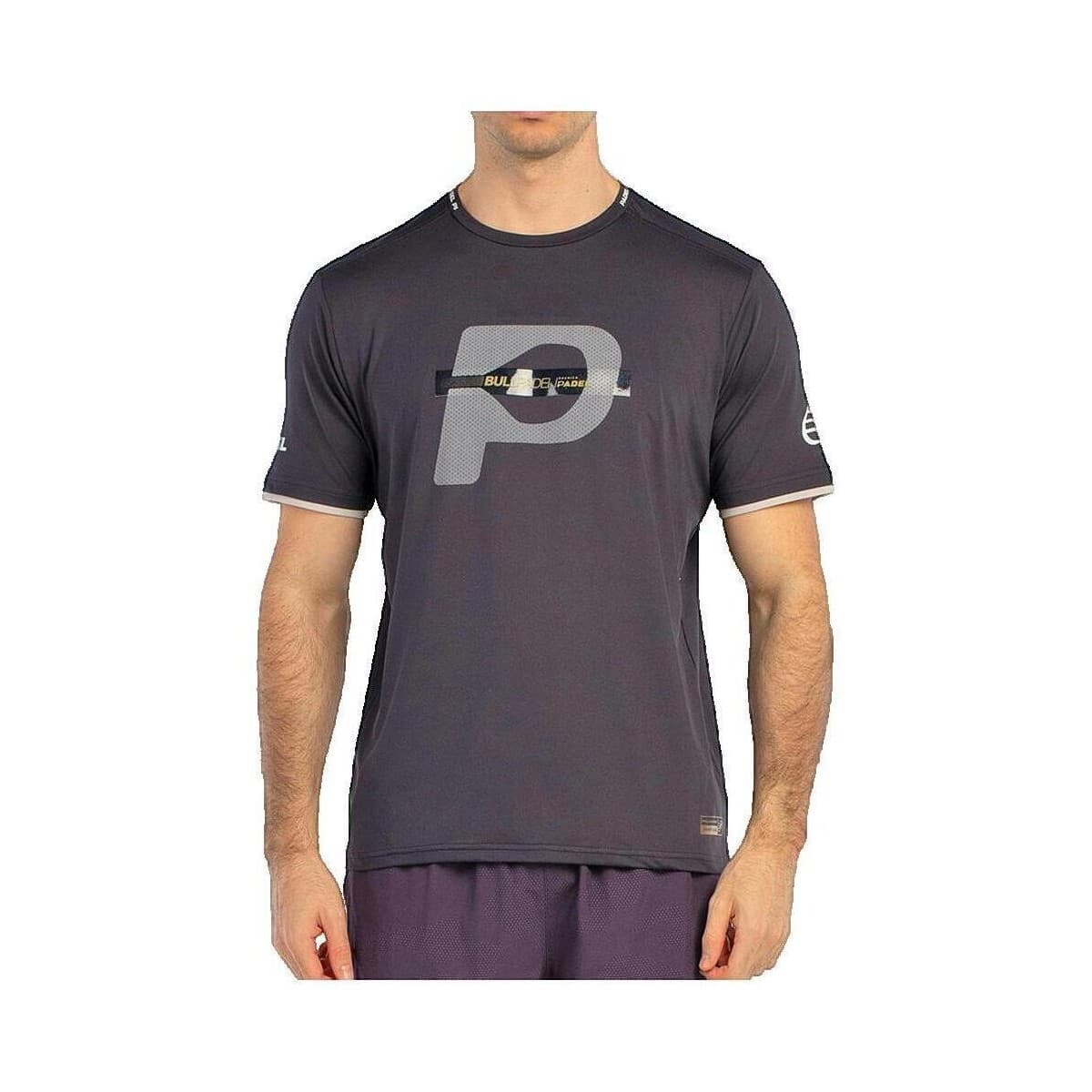 Men's T-Shirts Bullpadel