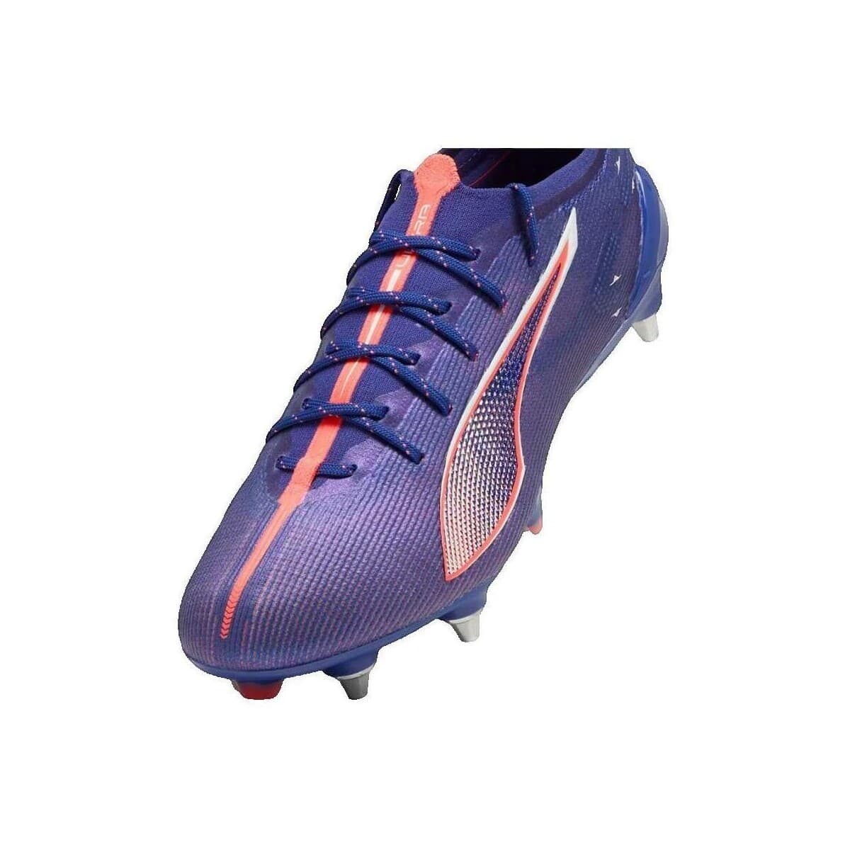 Women's Football Boots Puma Blue