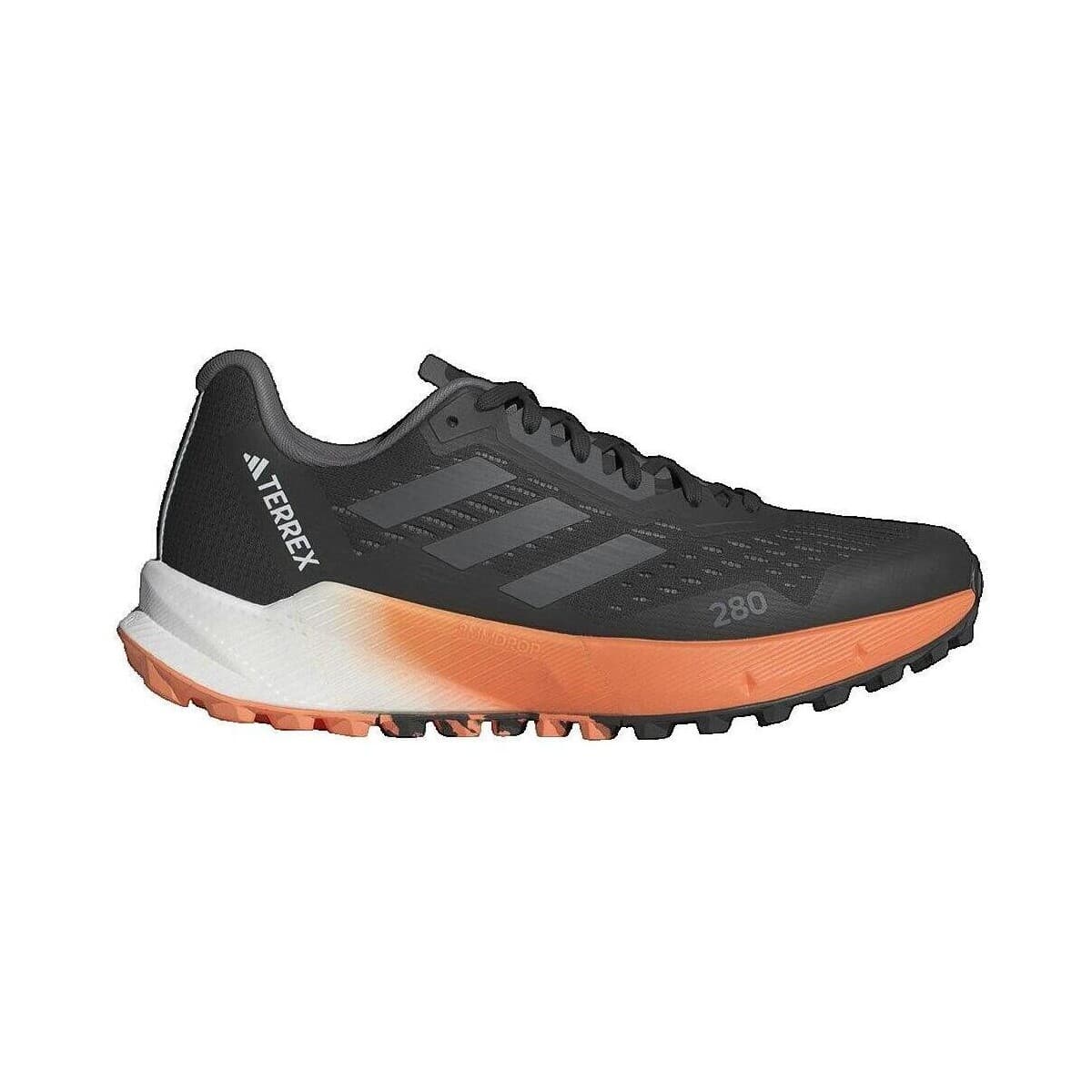 Trail adidas Chaussures de trail Terrex Agravic Flow 2.0