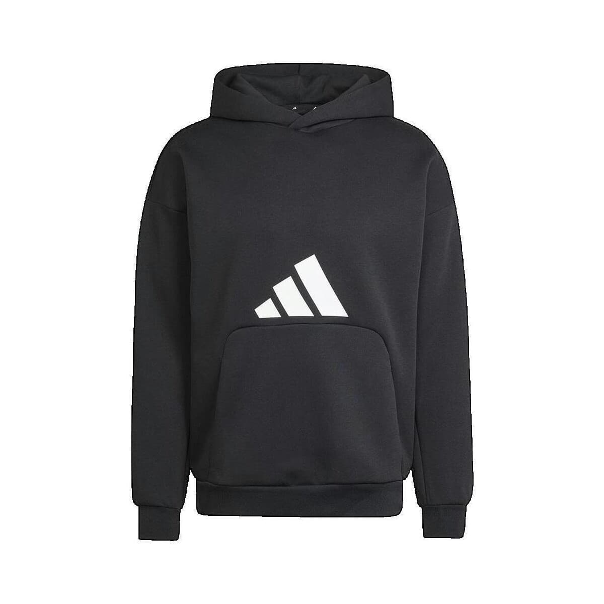 Men's Sweatshirts adidas Gray