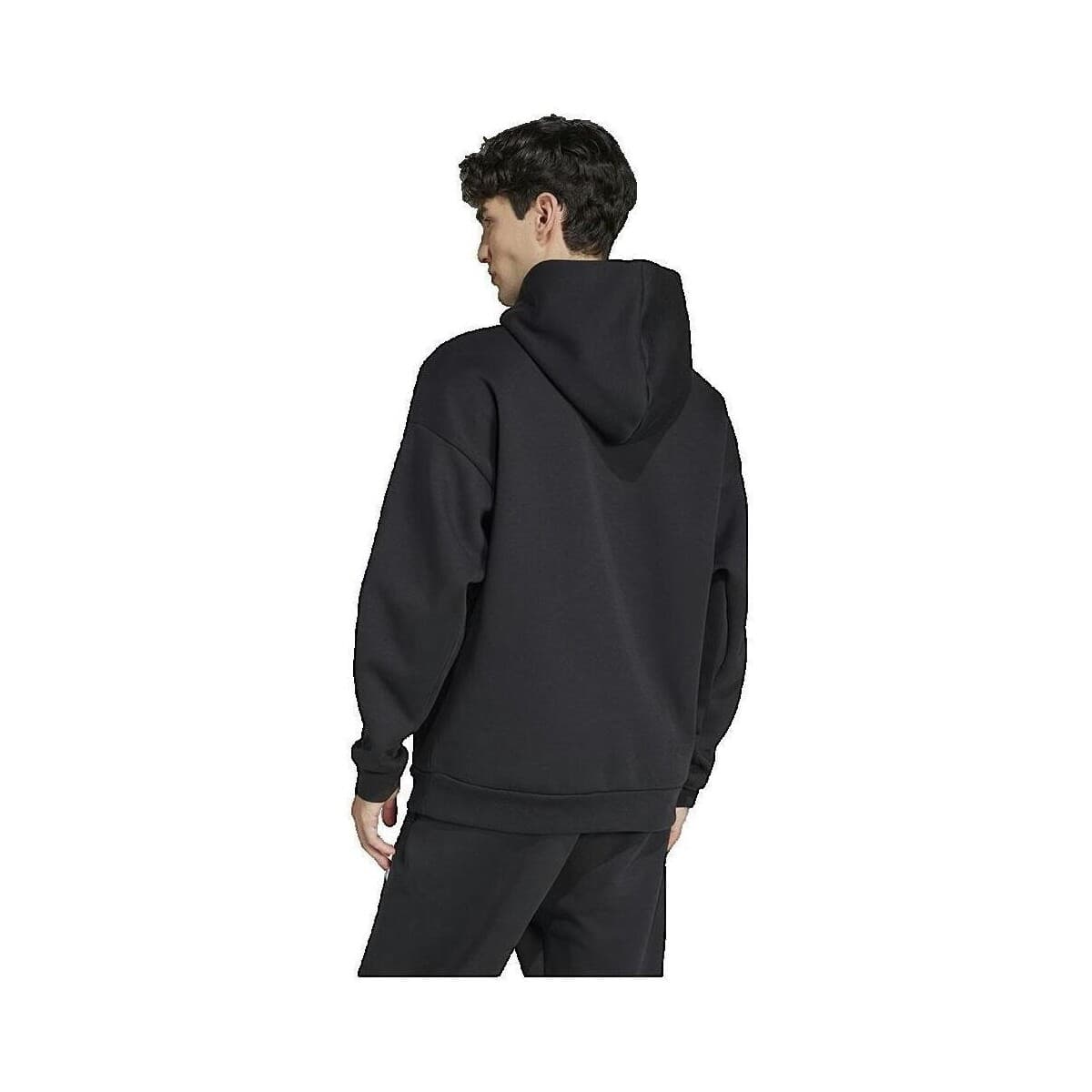 Men's Sweatshirts adidas Gray