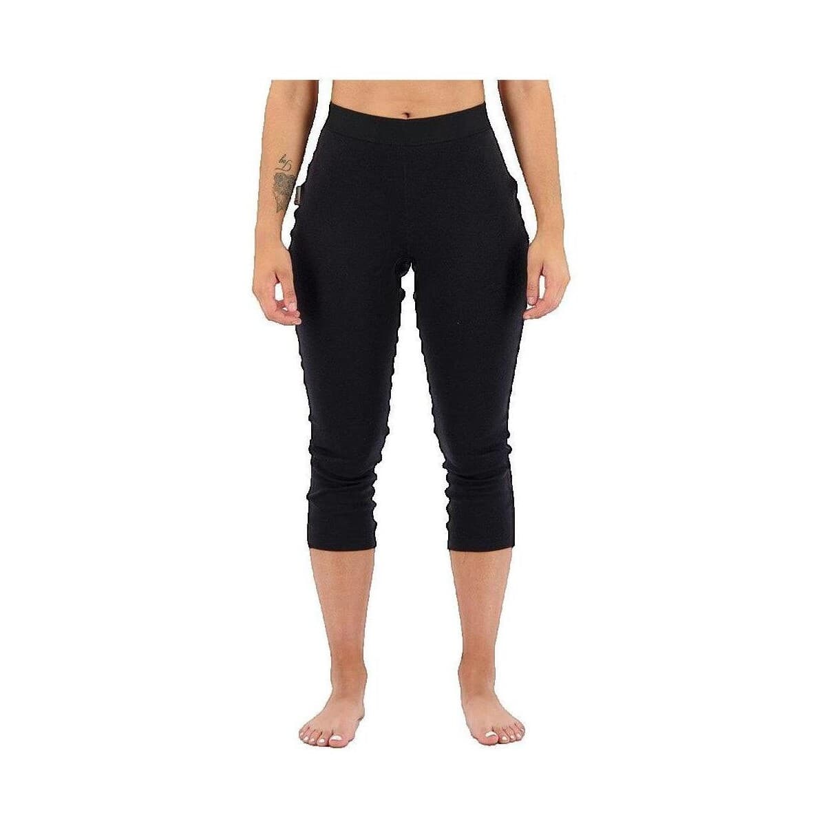 Κολάν adidas Legging Xperior Merino 260