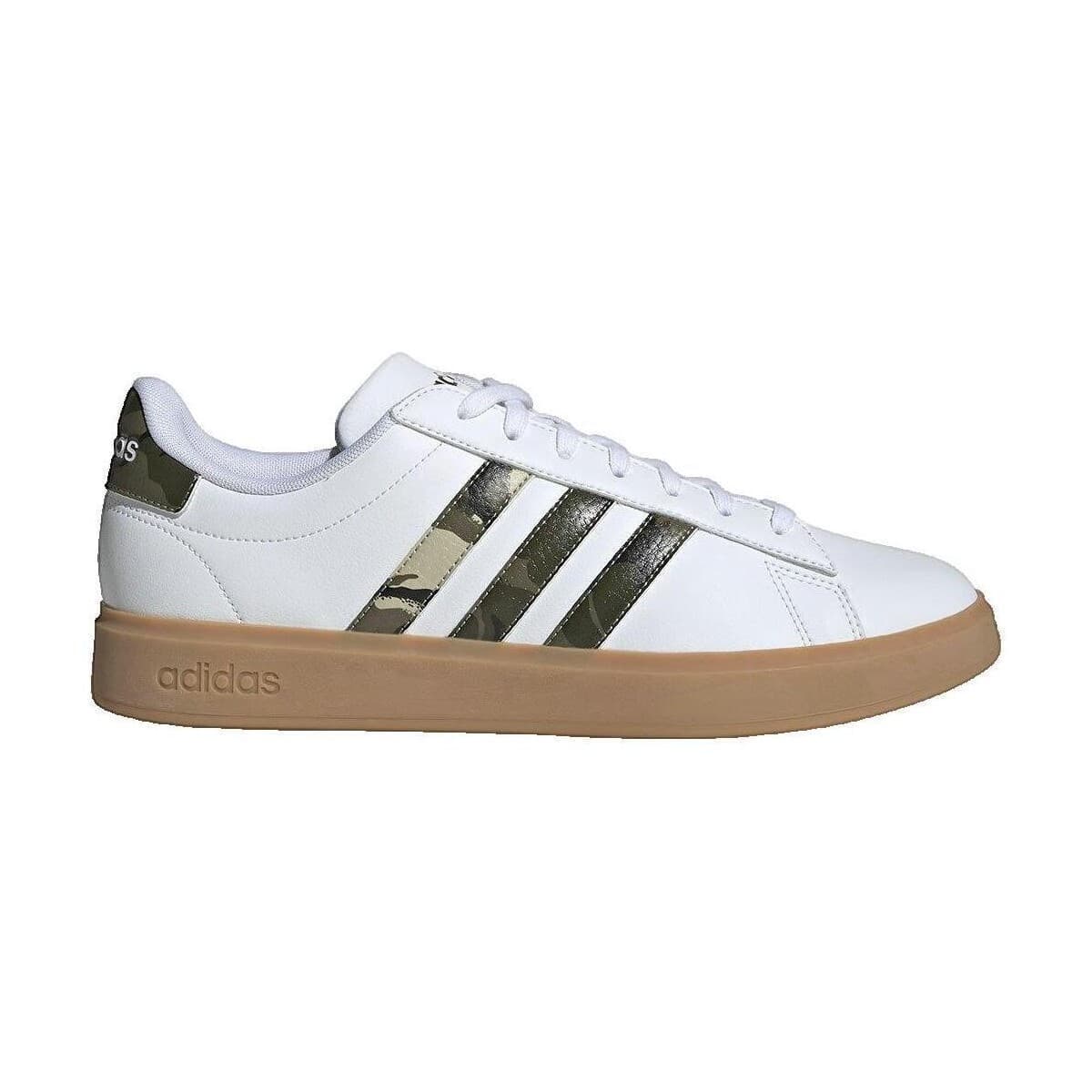 Men's Sneakers adidas White