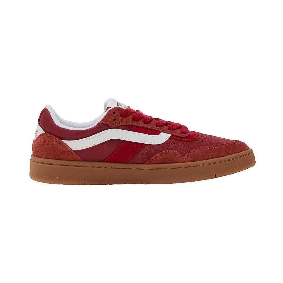 Men's Sneakers Vans Red
