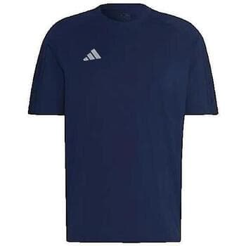 Men's T-Shirts adidas Blue