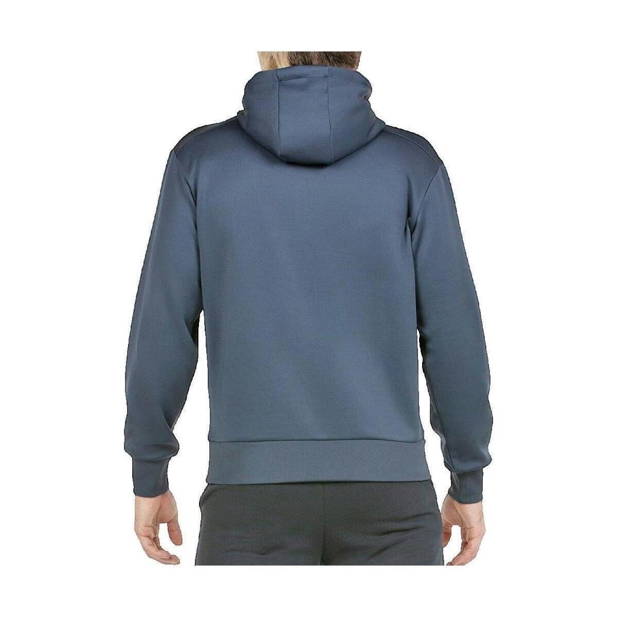 Men's Sweatshirts Bullpadel Blue