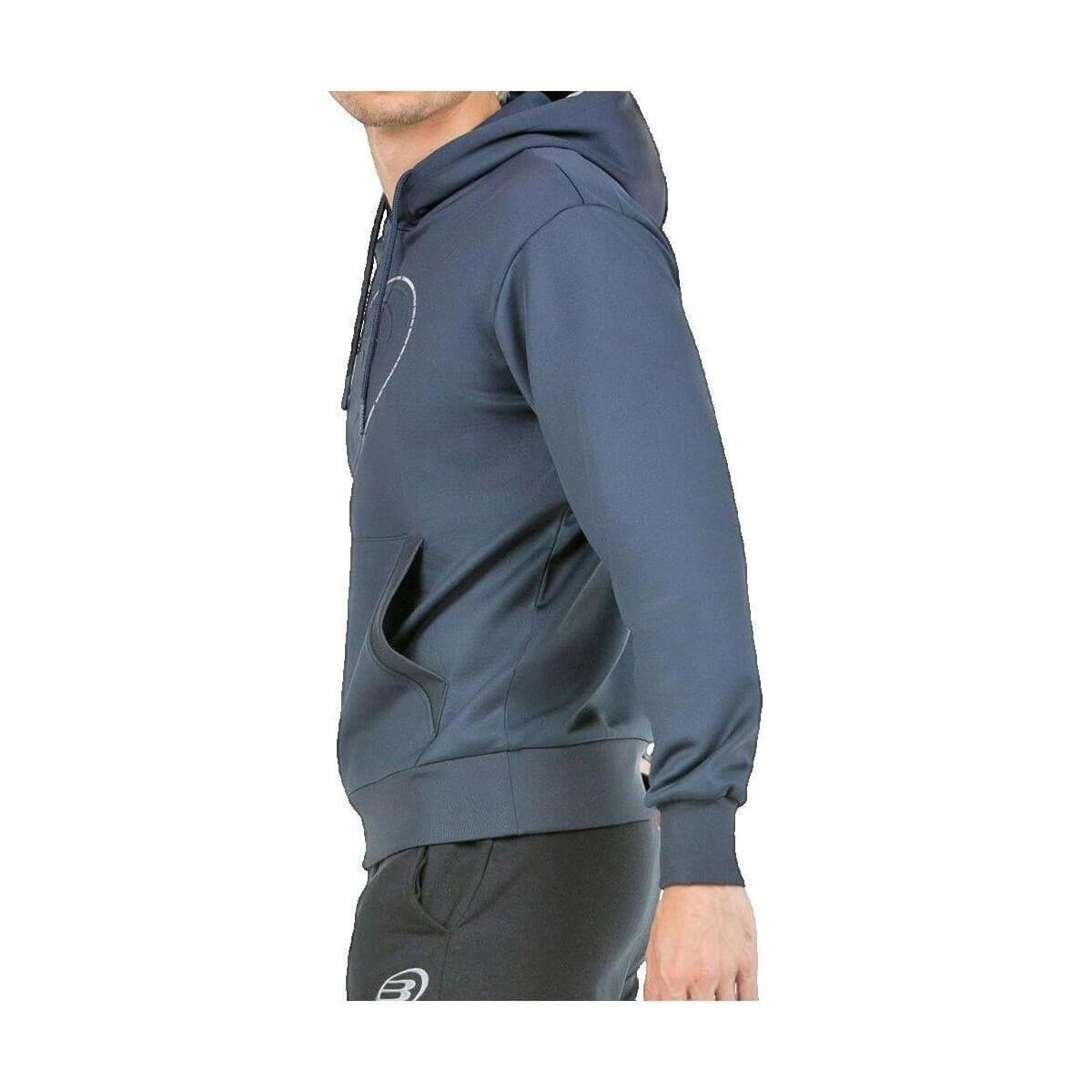 Men's Sweatshirts Bullpadel Blue