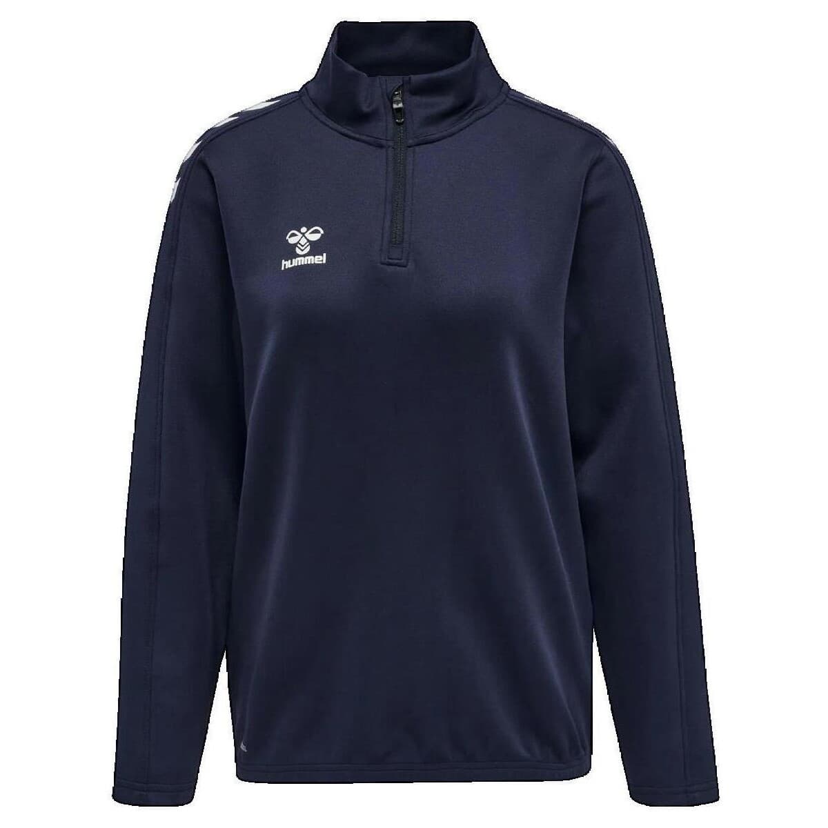 Αθλητικό T-shirt hummel Sweat à zip Hmlcore Xk