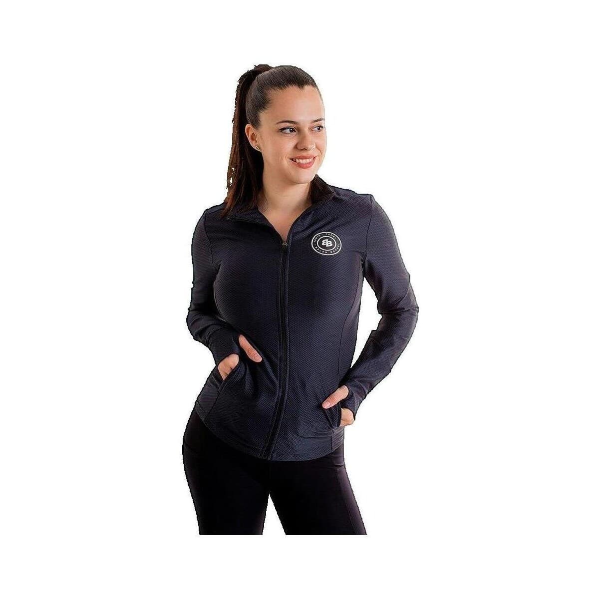 Women's Cardigans Belén Berbel Black