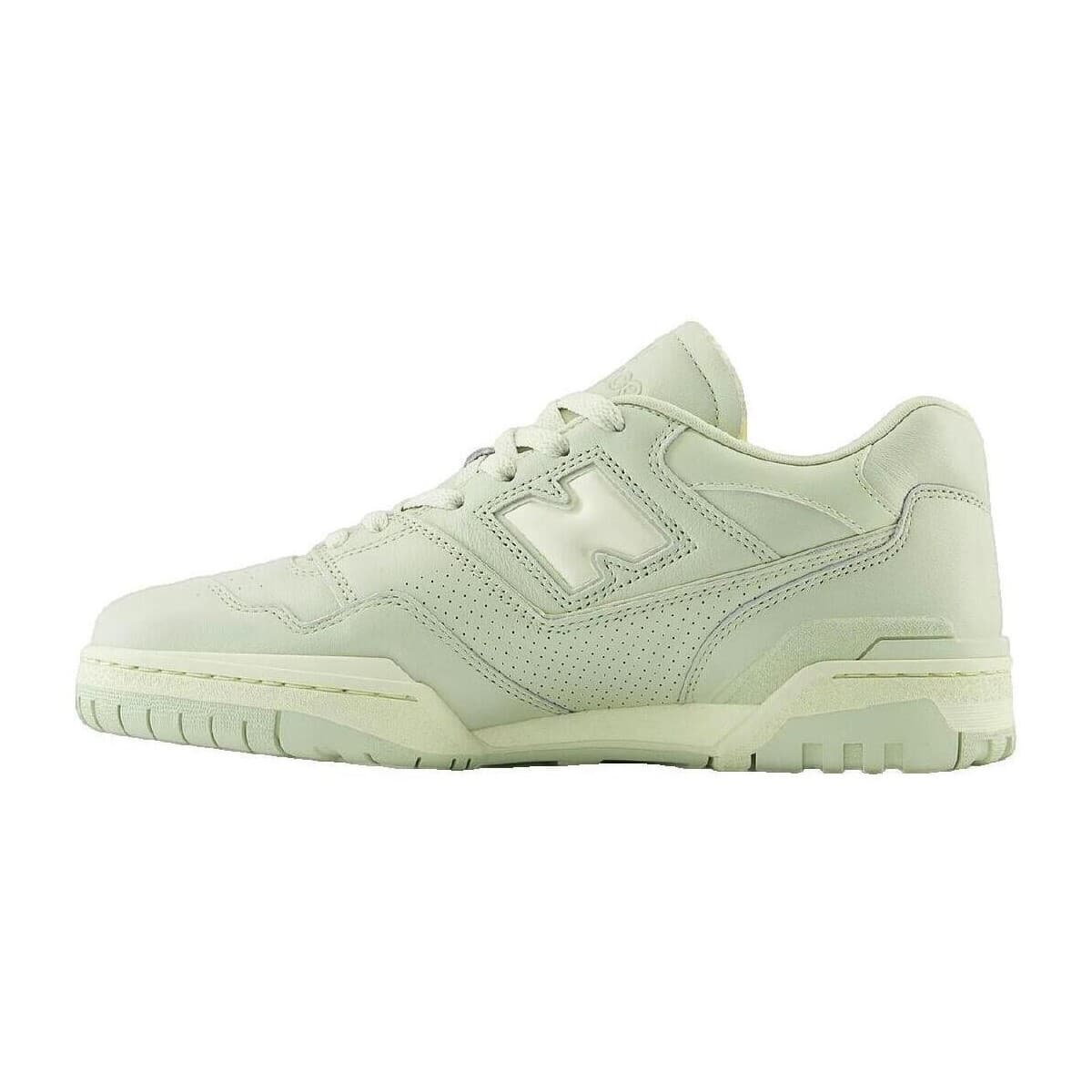 Women's Sneakers New Balance White