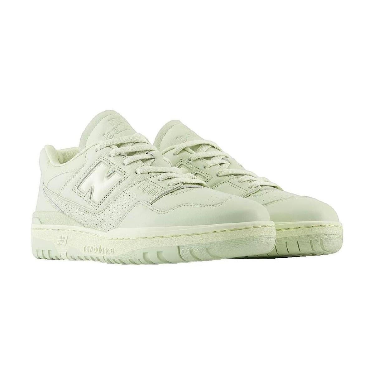 Women's Sneakers New Balance White