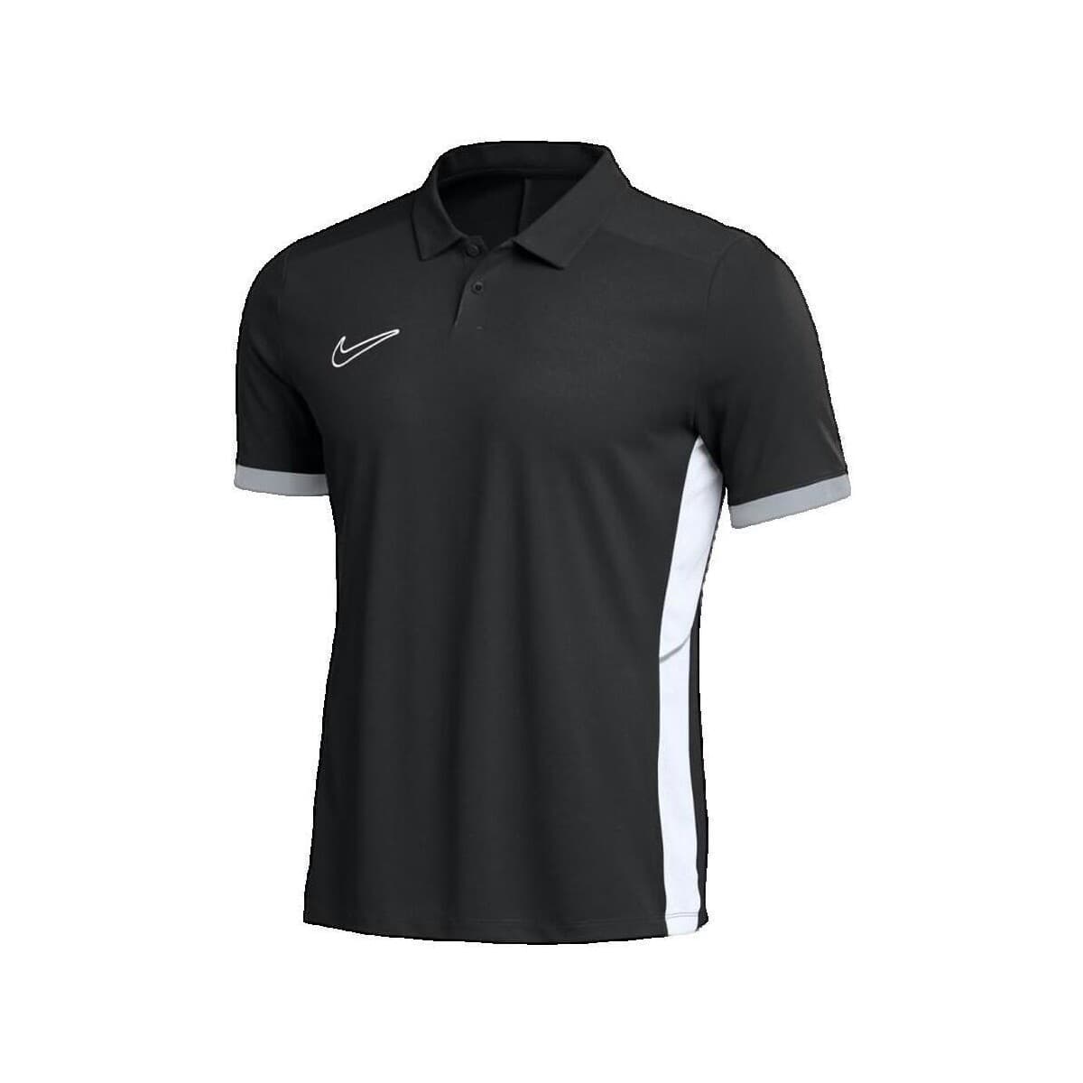 Men's Polo Shirts Nike Red