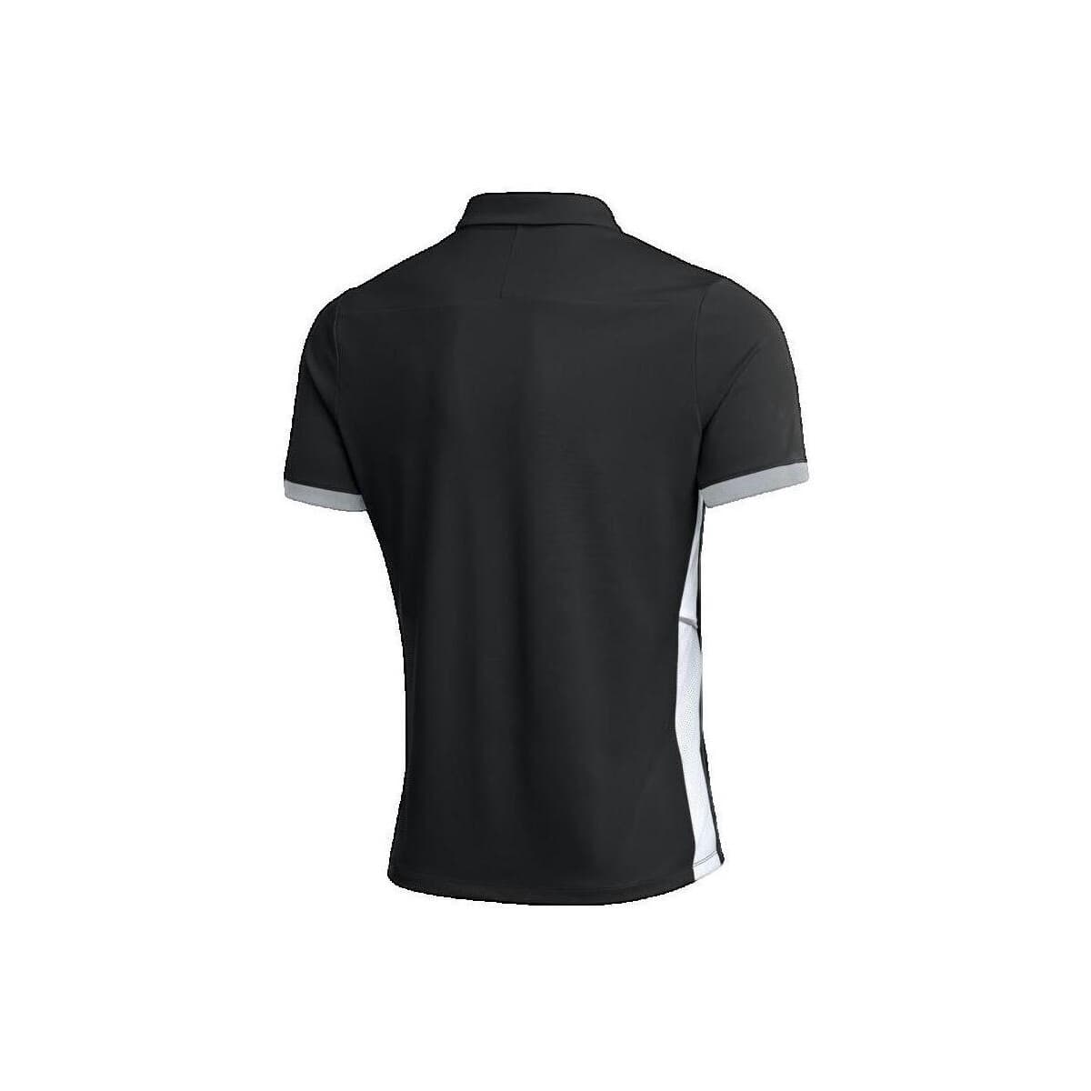 Men's Polo Shirts Nike Black