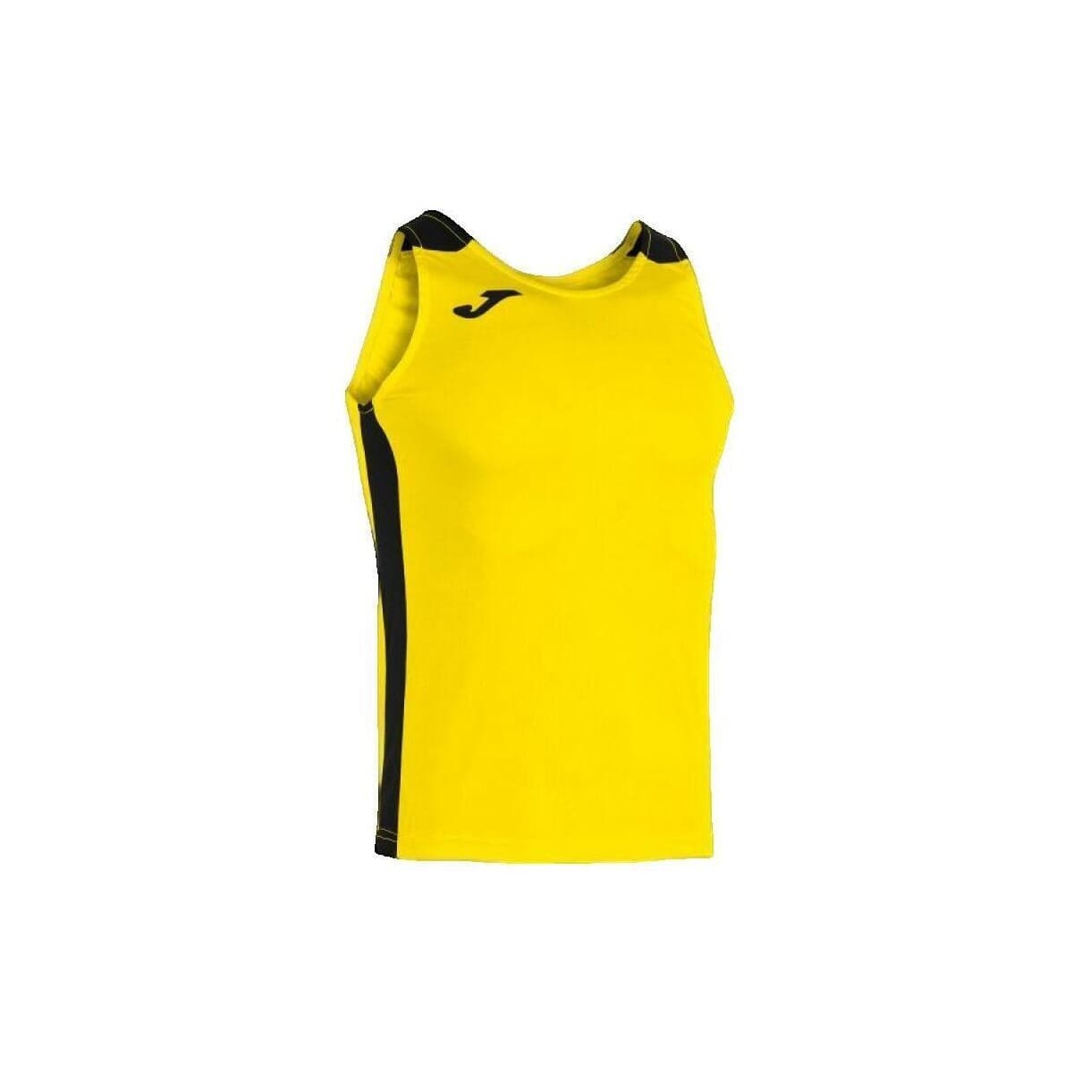 Men's T-Shirts Joma Yellow