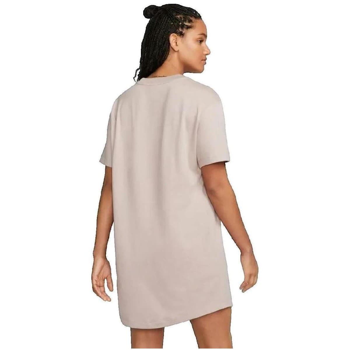 Women's Dresses Nike Beige