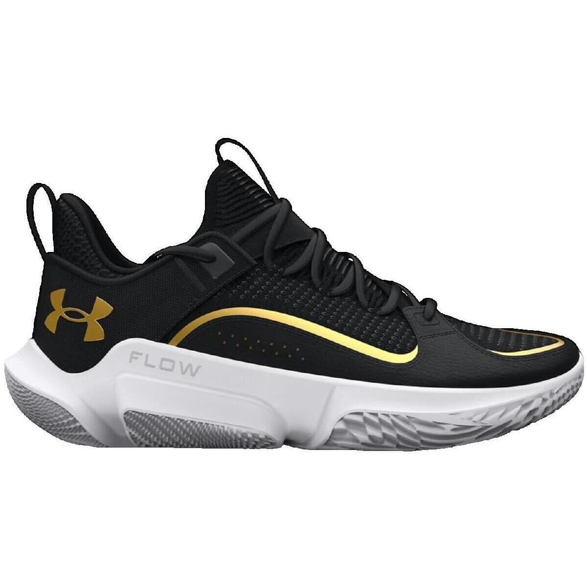 Παπούτσια του Μπάσκετ Under Armour Chaussures de basketball Under Armour Flow Futr X 3