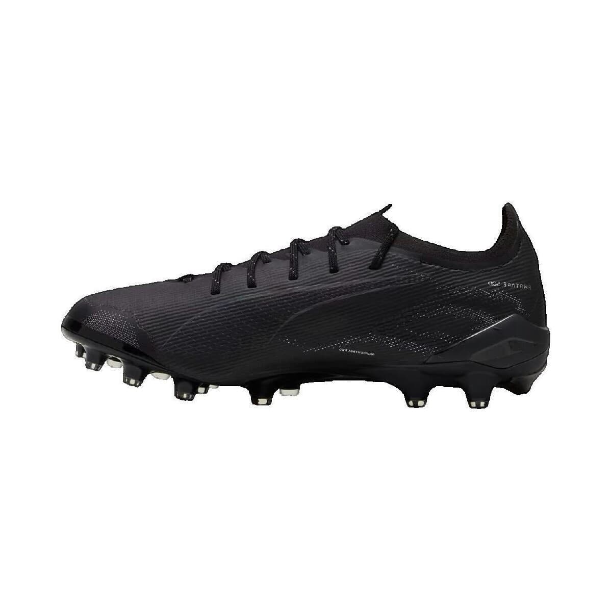 Women's Football Boots Puma Black
