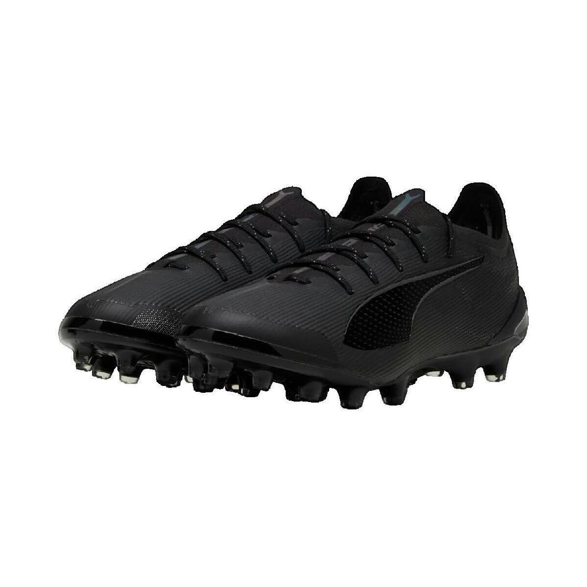 Women's Football Boots Puma Black