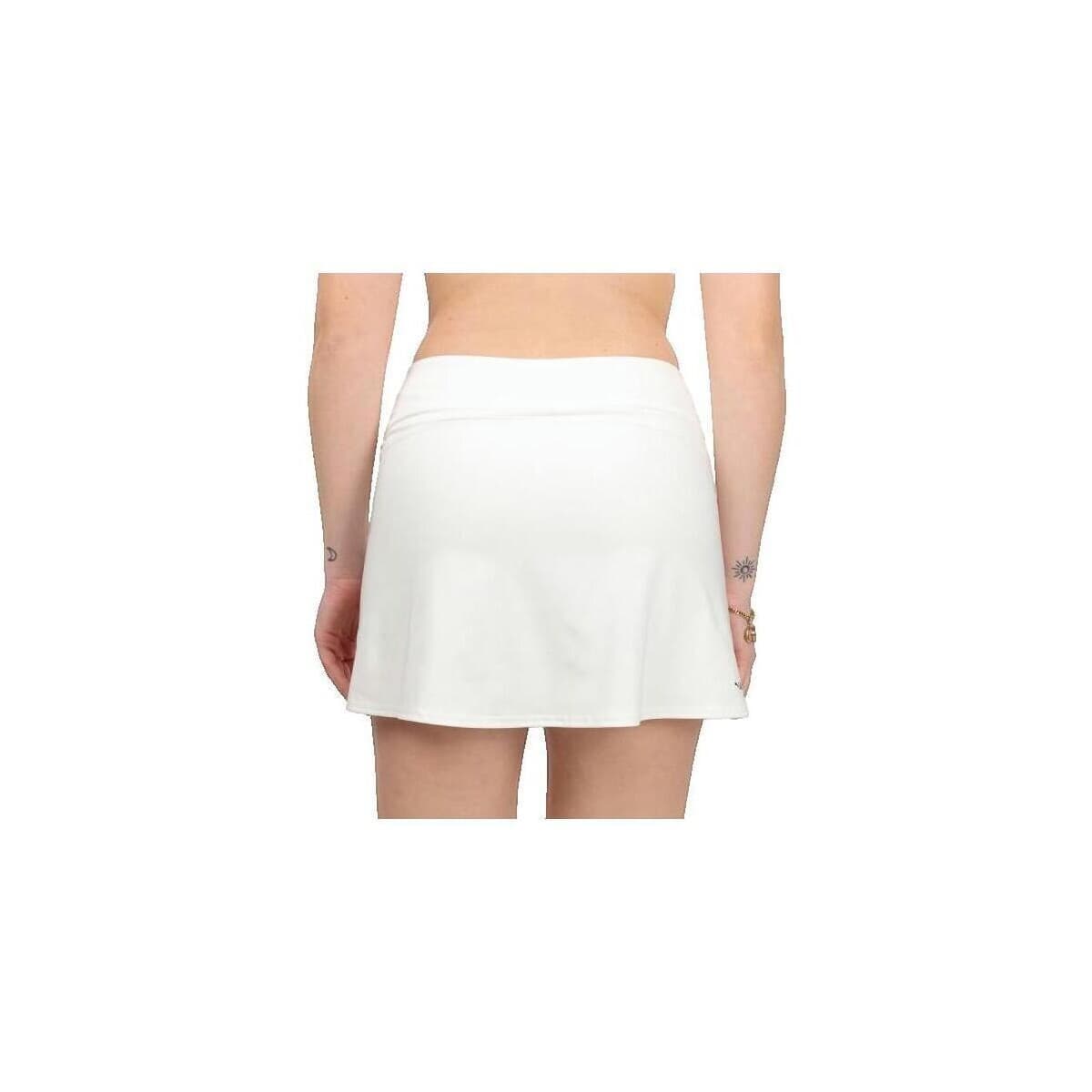 Women's Skirts Puma White