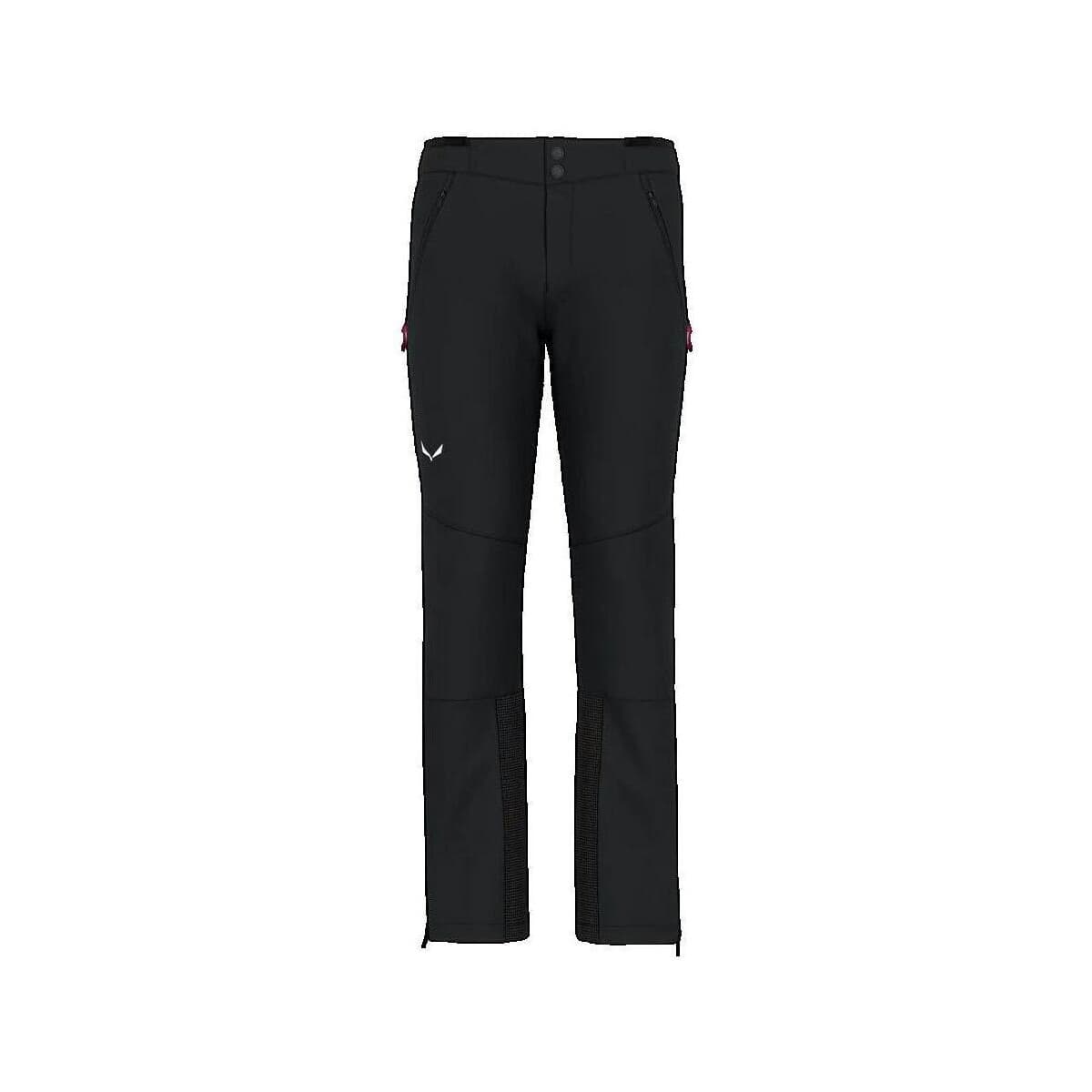 Παντελόνια Salewa Pantalon Lagorai Pant M Noir