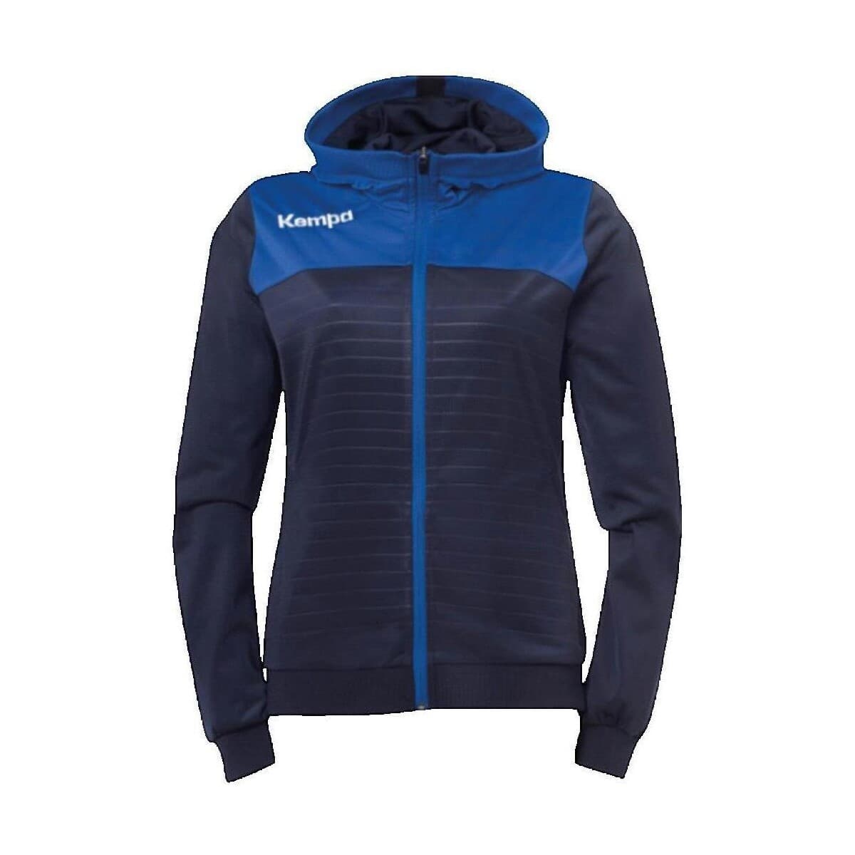 Women's Cardigans Kempa Blue