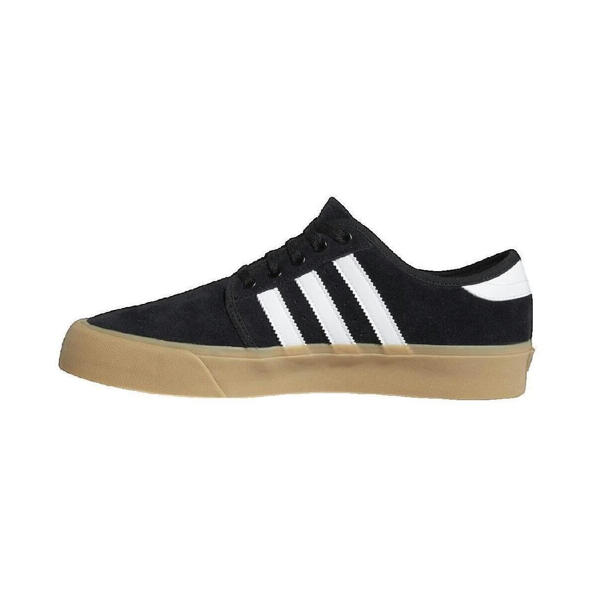 Men's Sneakers adidas Black